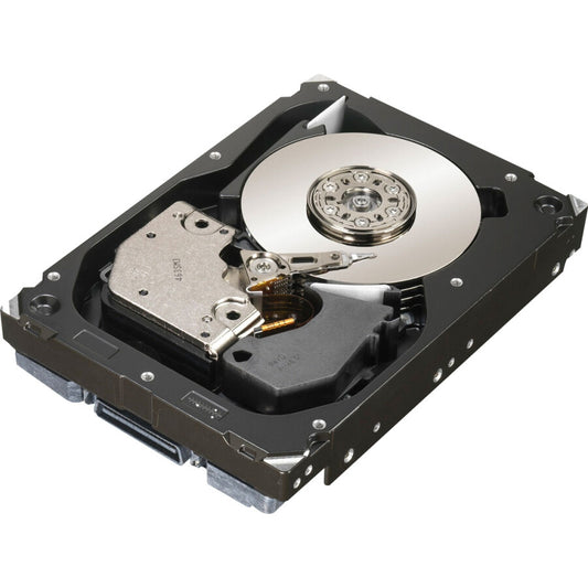 HPE 450GB SAS 15000RPM internal hard drive 3.5"