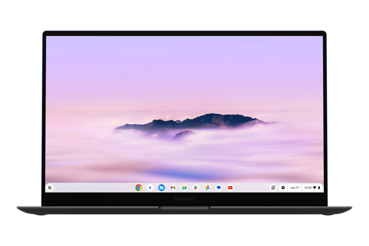 Samsung Galaxy Chromebook Plus 15.6" 3 8GB 256GB