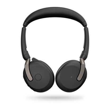 Jabra Evolve2 65 Flex - Link380a UC Stereo