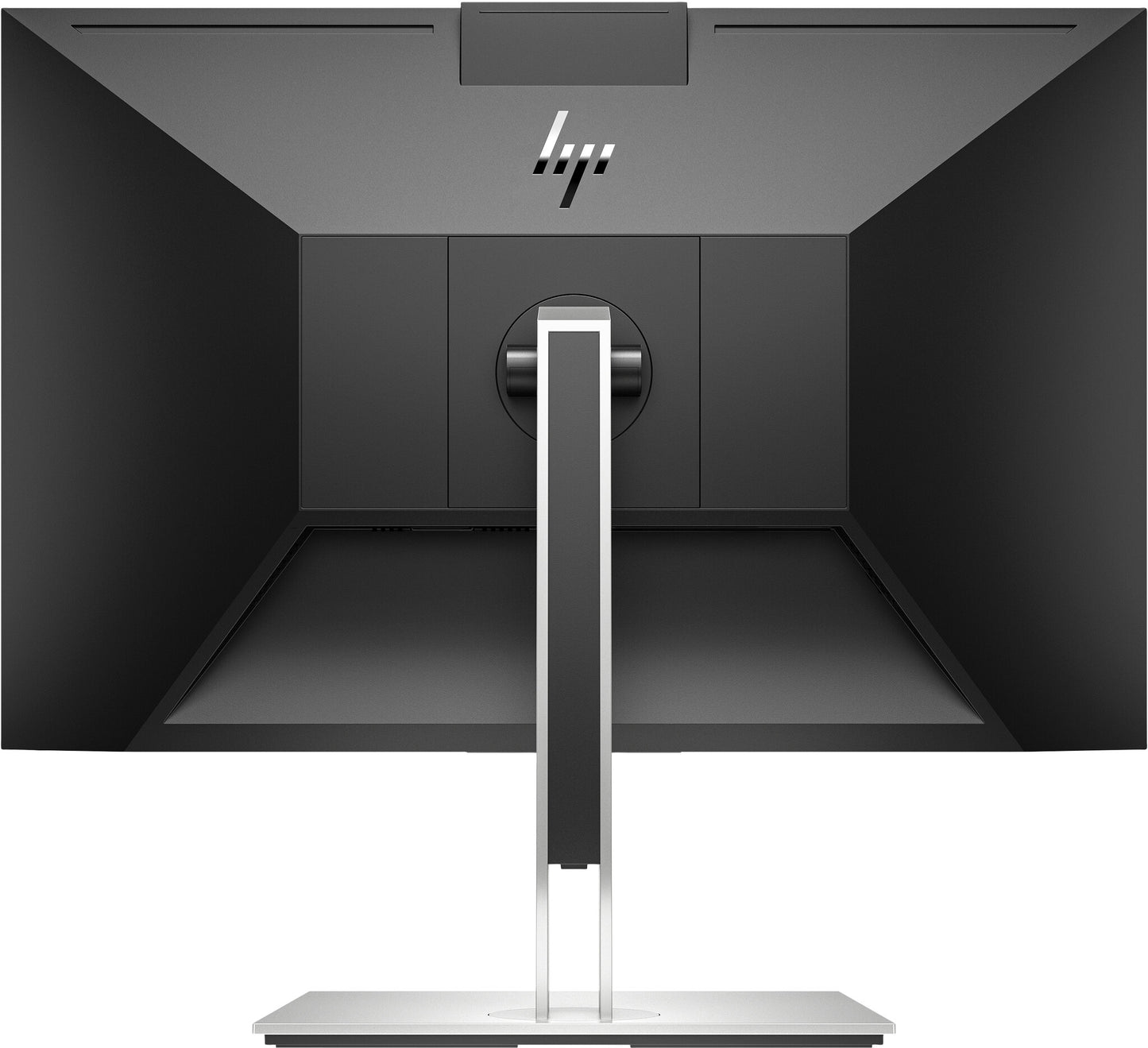 HP E-Series E27m G4 QHD USB-C Conferencing Monitor