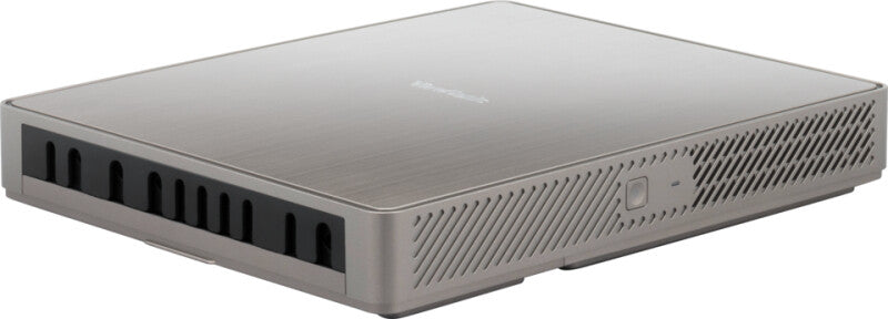 Viewsonic TeamJoin TRS10-UB video conferencing system 12 MP Ethernet LAN Video collaboration bar