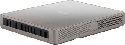Viewsonic TeamJoin TRS10-UB video conferencing system 12 MP Ethernet LAN Video collaboration bar