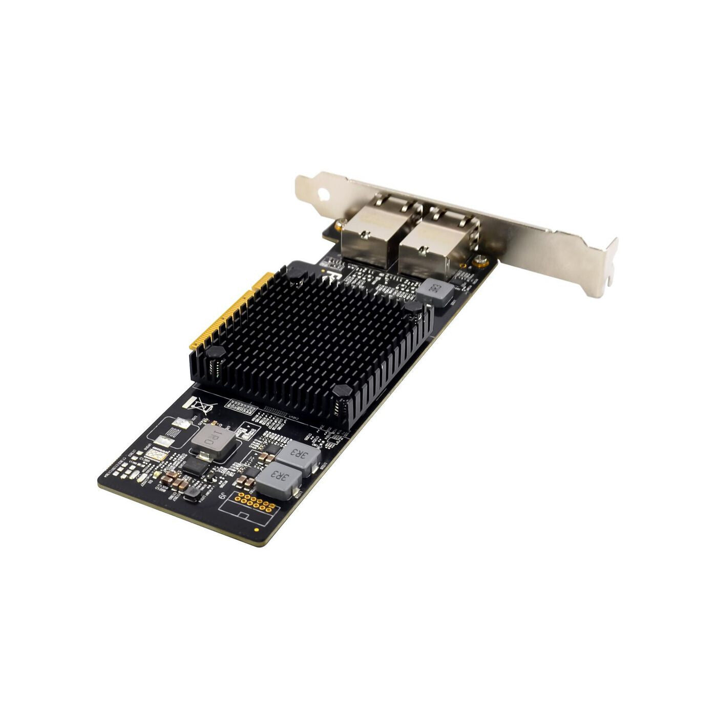 Microconnect MC-PCIEX8-X550-T2-D not categorized