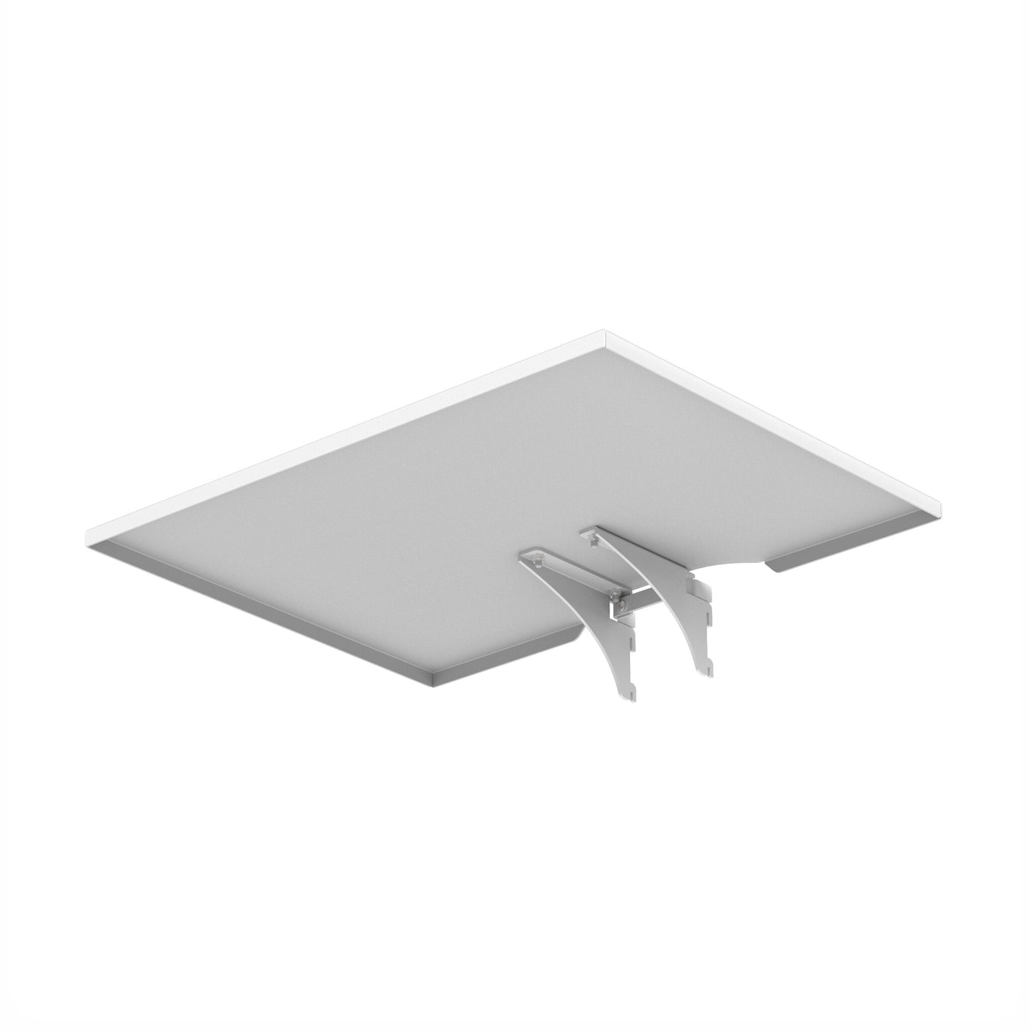 SMS Smart Media Solutions SMS X series Metal Shelf White