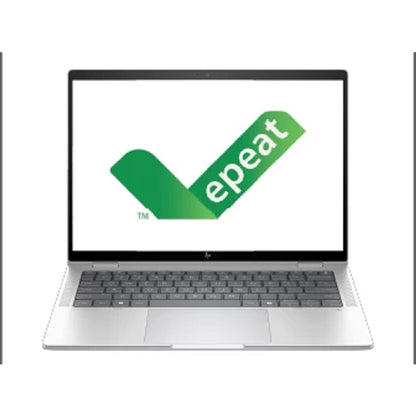 HP EliteBook X Flip G1i Next Gen AI PC Wolf Pro Security Edition Copilot+ PC Intel Core Ultra 7 258V Hybrid (2-in-1) 35.6 cm (14") Touchscreen WUXGA 32 GB LPDDR5x-SDRAM 1 TB SSD Wi-Fi 7 (802.11be) Windows 11 Pro Silver