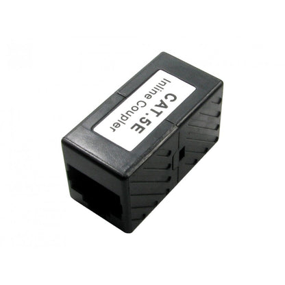 Cables Direct UT-899250E cable gender changer RJ45 Black