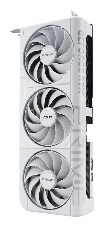 ASUS Prime -RTX5070-O12G-WHITE NVIDIA GeForce RTX 5070 12 GB GDDR7