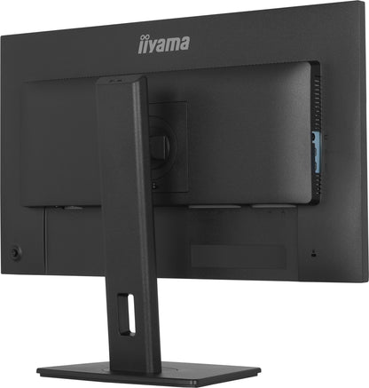 iiyama ProLite XB2797HSN-B1 computer monitor 68.6 cm (27") 1920 x 1080 pixels Full HD LCD Black