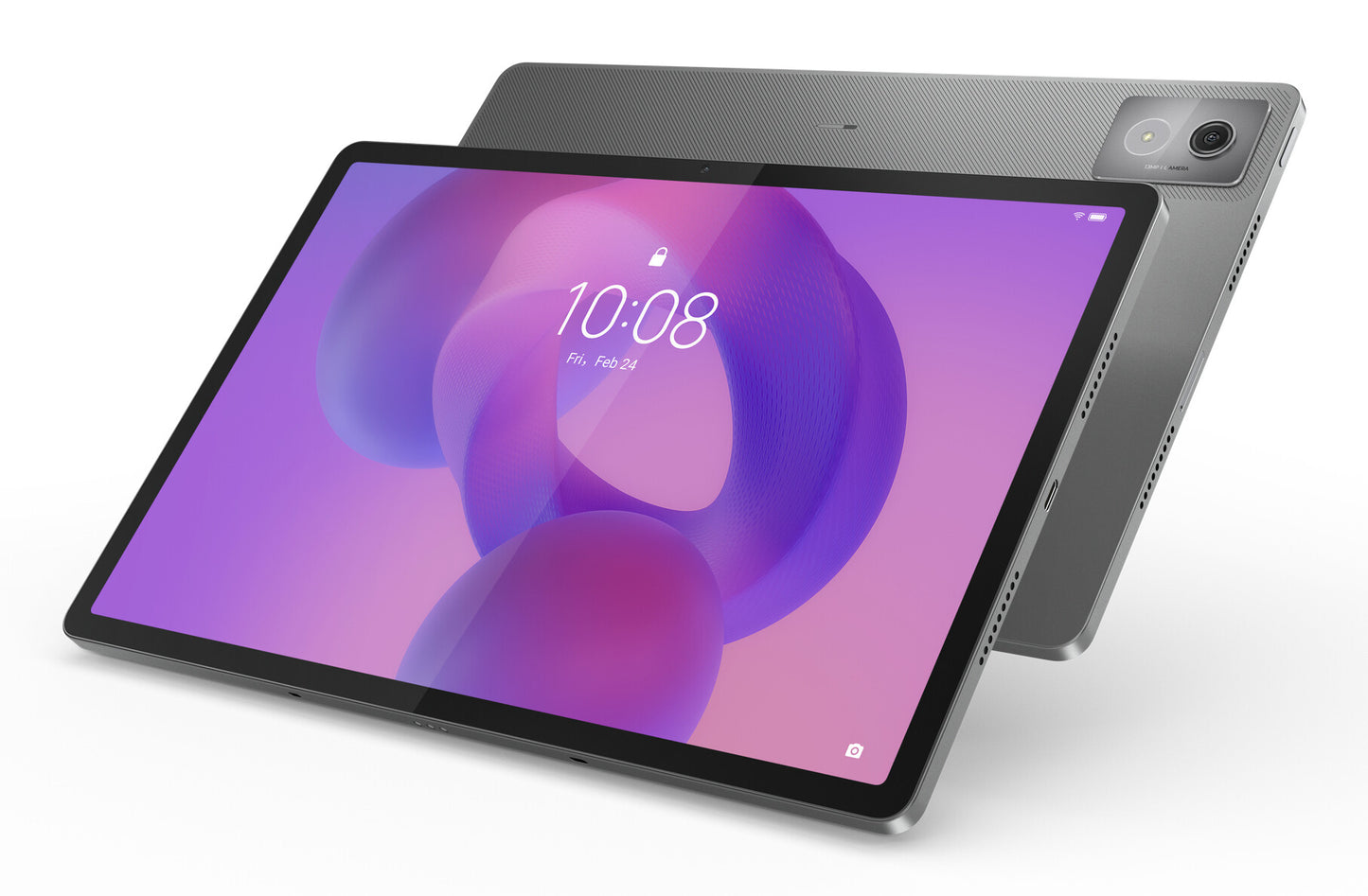 Lenovo Idea Tab Pro Mediatek 256 GB 32.3 cm (12.7") 8 GB Wi-Fi 6E (802.11ax) Android 14 Grey