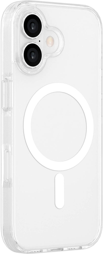 eSTUFF ES67141055-BULK mobile phone case Cover Transparent