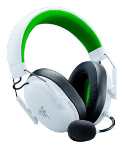 Razer BlackShark V3 X HyperSpeed Headset Wireless Head-band Gaming USB Type-C Bluetooth White