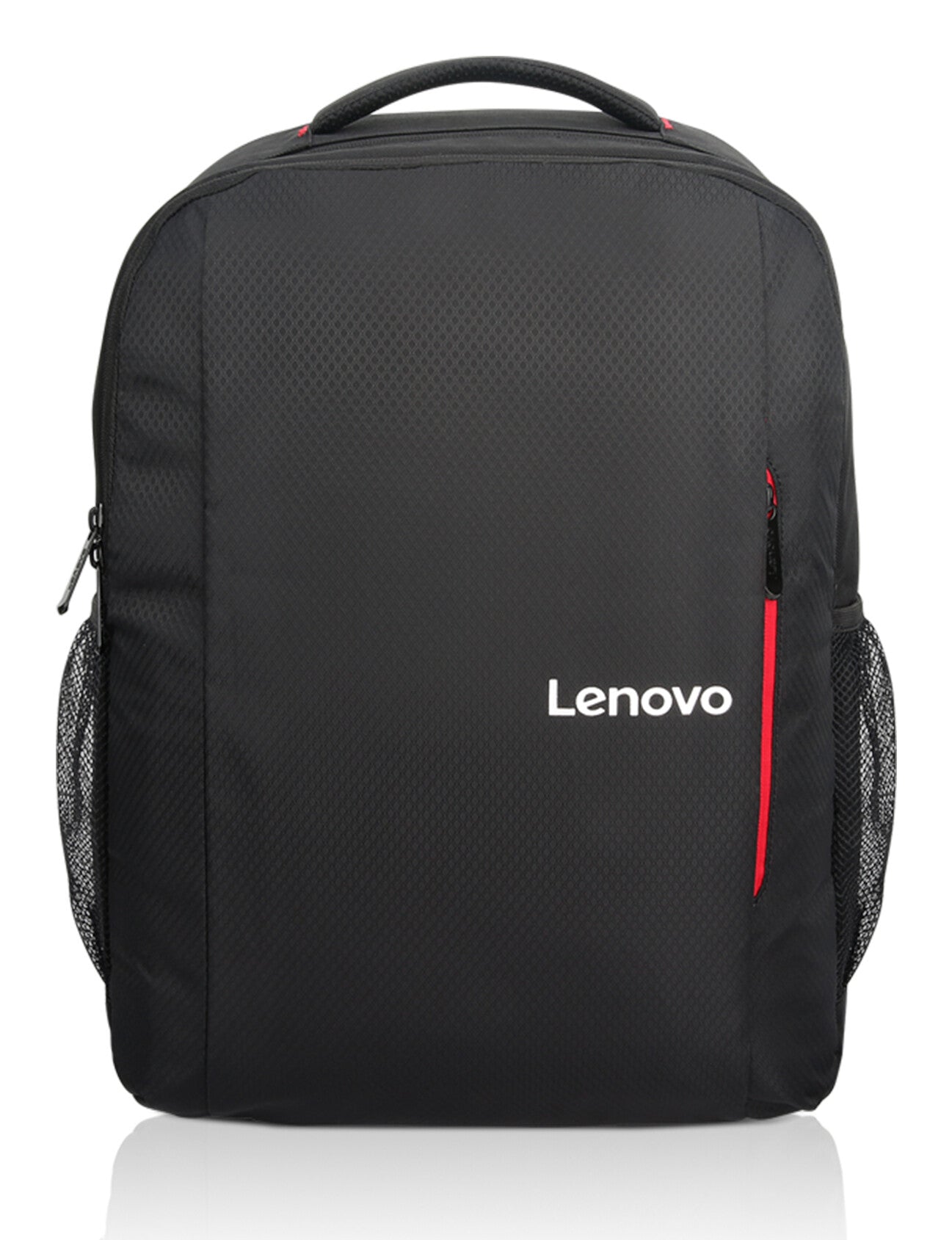 Lenovo B515 39.6 cm (15.6") Backpack Black, Red
