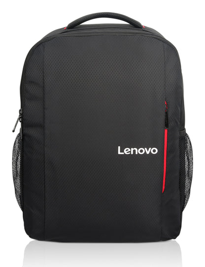 Lenovo B515 39.6 cm (15.6") Backpack Black, Red