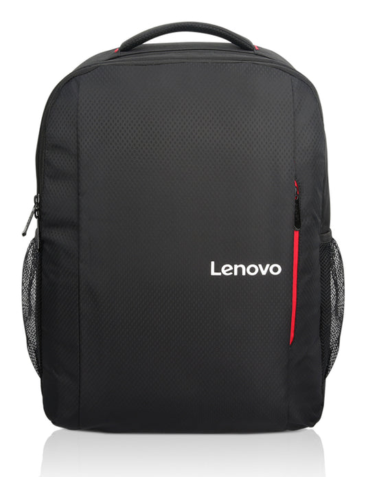 Lenovo B515 39.6 cm (15.6") Backpack Black, Red