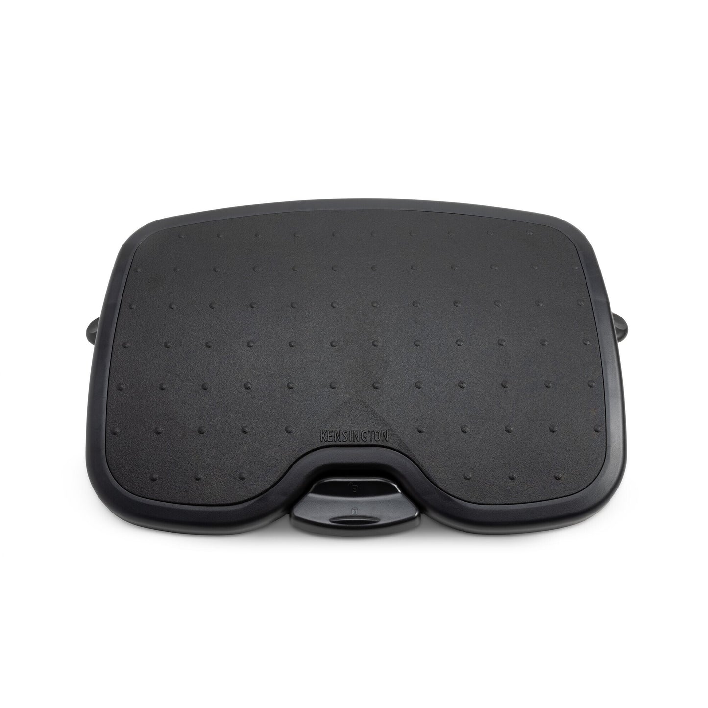 Kensington SmartFit Solemate Plus Foot Rest - Black