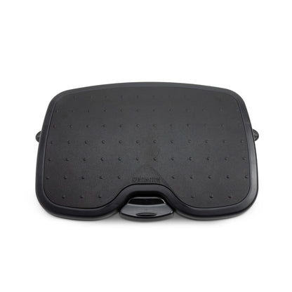 Kensington SmartFit Solemate Plus Foot Rest - Black