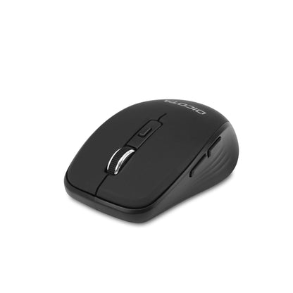 DICOTA D31980 mouse Travel Ambidextrous Bluetooth 1600 DPI