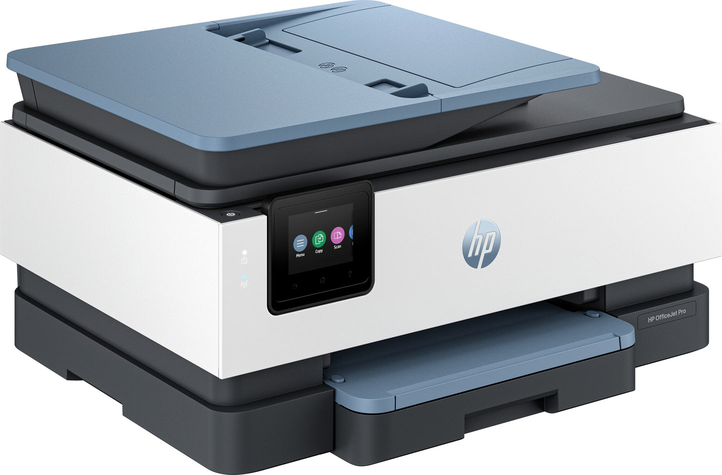 HP OfficeJet Pro 8125e All-in-One Printer