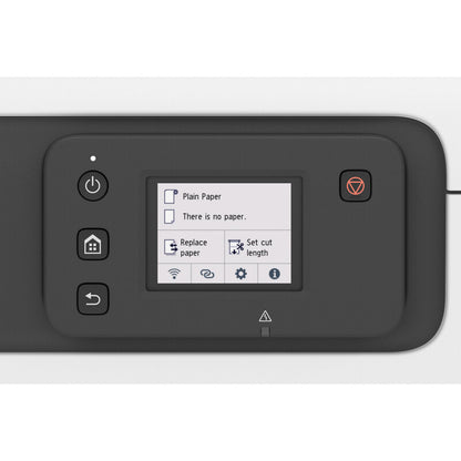 Canon imagePROGRAF TC-21 large format printer Wi-Fi Inkjet Colour 2400 x 1200 DPI A1 (594 x 841 mm) Ethernet LAN