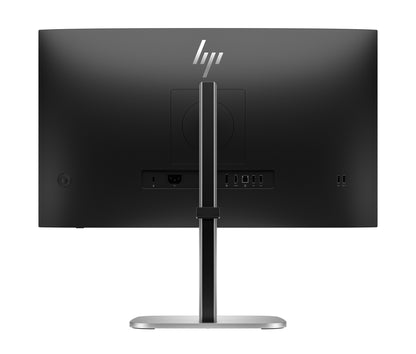 HP Series 5 Pro 27 inch FHD Monitor - 527pf computer monitor 68.6 cm (27") 1920 x 1080 pixels Full HD LCD Black