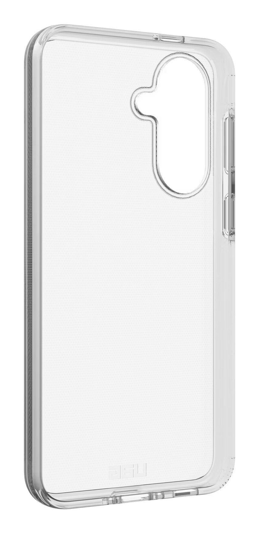 Urban Armor Gear Scout Clear mobile phone case 17 cm (6.7") Cover Transparent