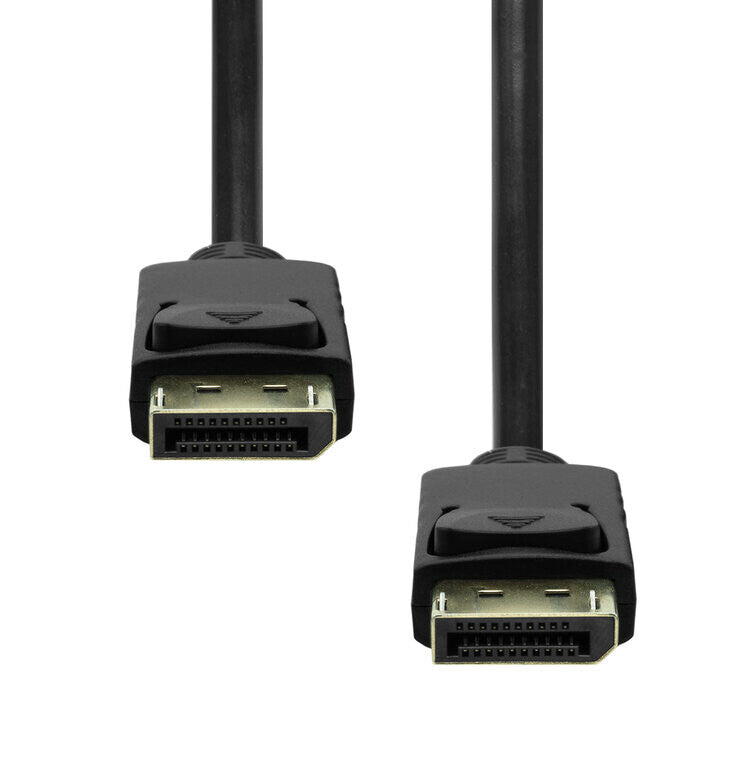 ProXtend DisplayPort Cable 1.2 10M