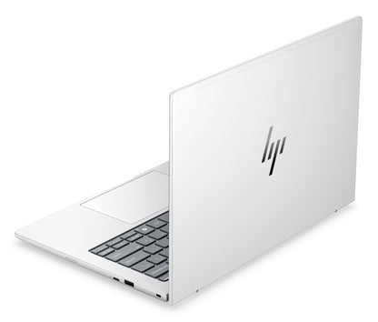 HP EliteBook 8 G2i 14 inch Notebook Next Gen AI PC Copilot+ PC Intel Core Ultra 5 325 Laptop 35.6 cm (14") WUXGA 32 GB LPDDR5x-SDRAM 512 GB SSD Wi-Fi 6E (802.11ax) Windows 11 Pro Silver