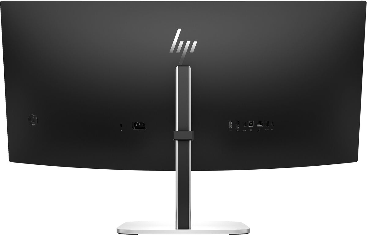 HP Series 5 Pro 34 inch WQHD USB-C Conferencing Monitor - 534pm