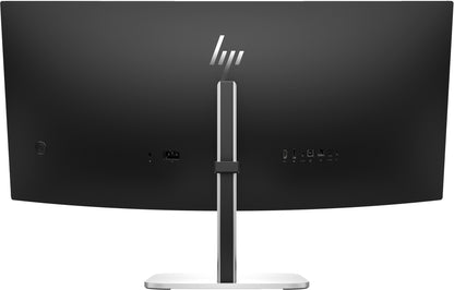 HP Series 5 Pro 34 inch WQHD USB-C Conferencing Monitor - 534pm