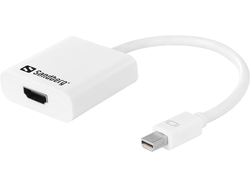 SANDBERG adapter - DisplayPort / HDMI