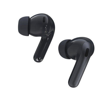Motorola Moto Buds 2 Headset Wireless In-ear Calls/Music Bluetooth Carbon