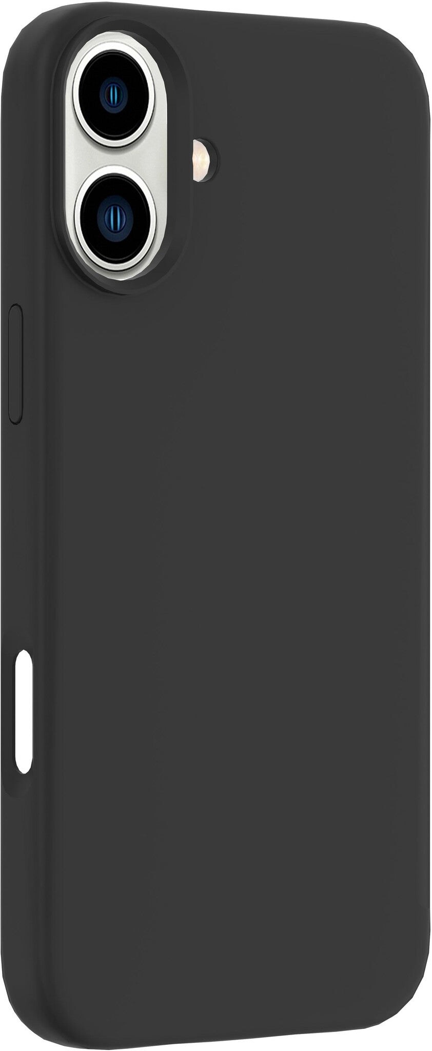 eSTUFF ES67120050-BULK mobile phone case Cover Black