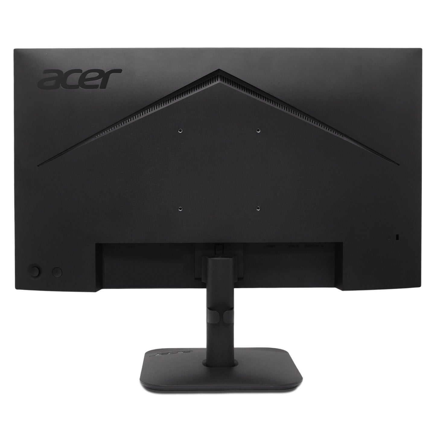 Acer KA2 KA242YG monitor - 23.8" Full HD (1920x1080), IPS, 120Hz, 1ms, AdaptiveSync, black