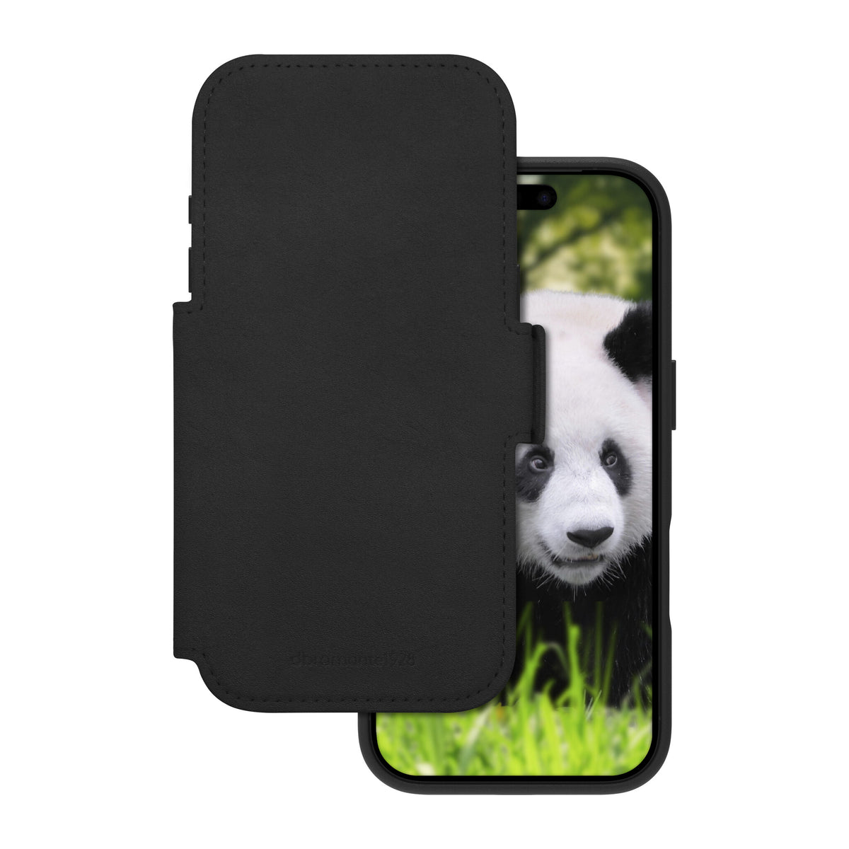 dbramante1928 Lynge MS - iPhone 18 Pro/iPhone 17 Pro - Black