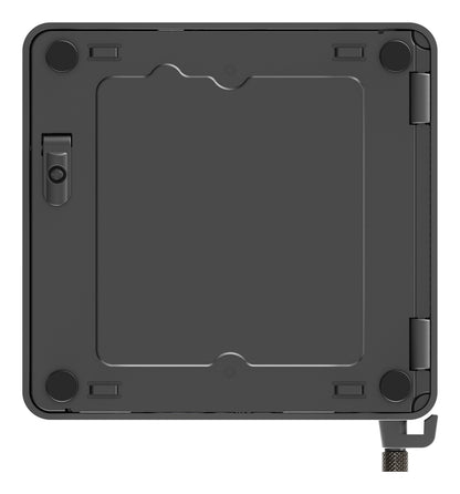 ASUS NUC RNUC15CRKU506302 Intel Core Ultra 5 225H 16 GB DDR5-SDRAM 512 GB SSD Mini PC Black