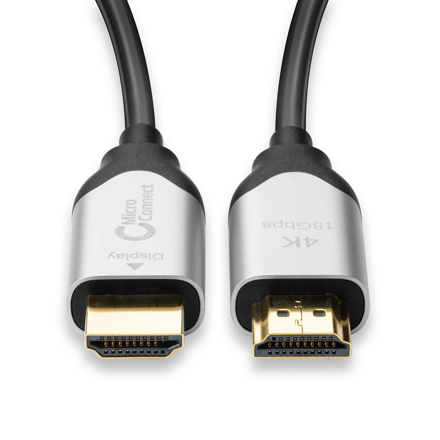 Microconnect Premium Optic HDMI Cable 40m