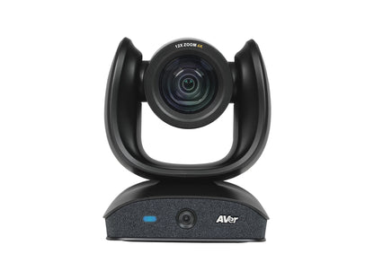 AVer CAM570 Black 3840 x 2160 pixels 60 fps Exmor