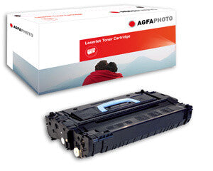 AgfaPhoto APTHP43XE toner cartridge 1 pc(s) Black