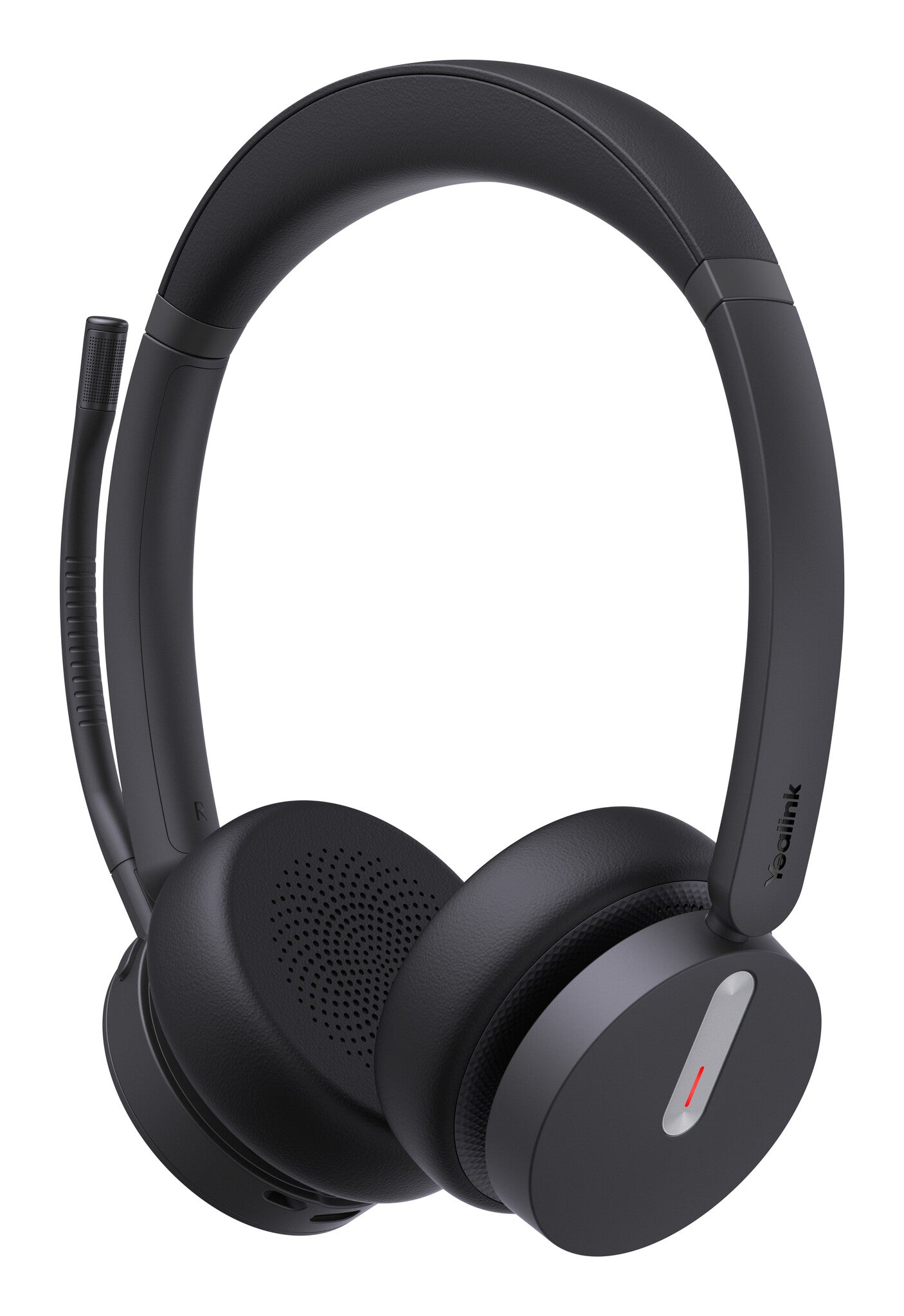 Yealink BH70 Dual UC USB-A Headset