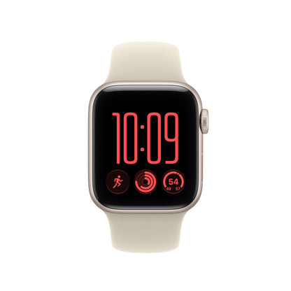 Apple 40mm Sand Sport Band - S/M