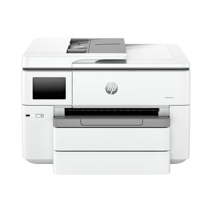 HP OfficeJet Pro 9730e Wireless All-in-One Color Printer, Instant Ink; Two-sided printing