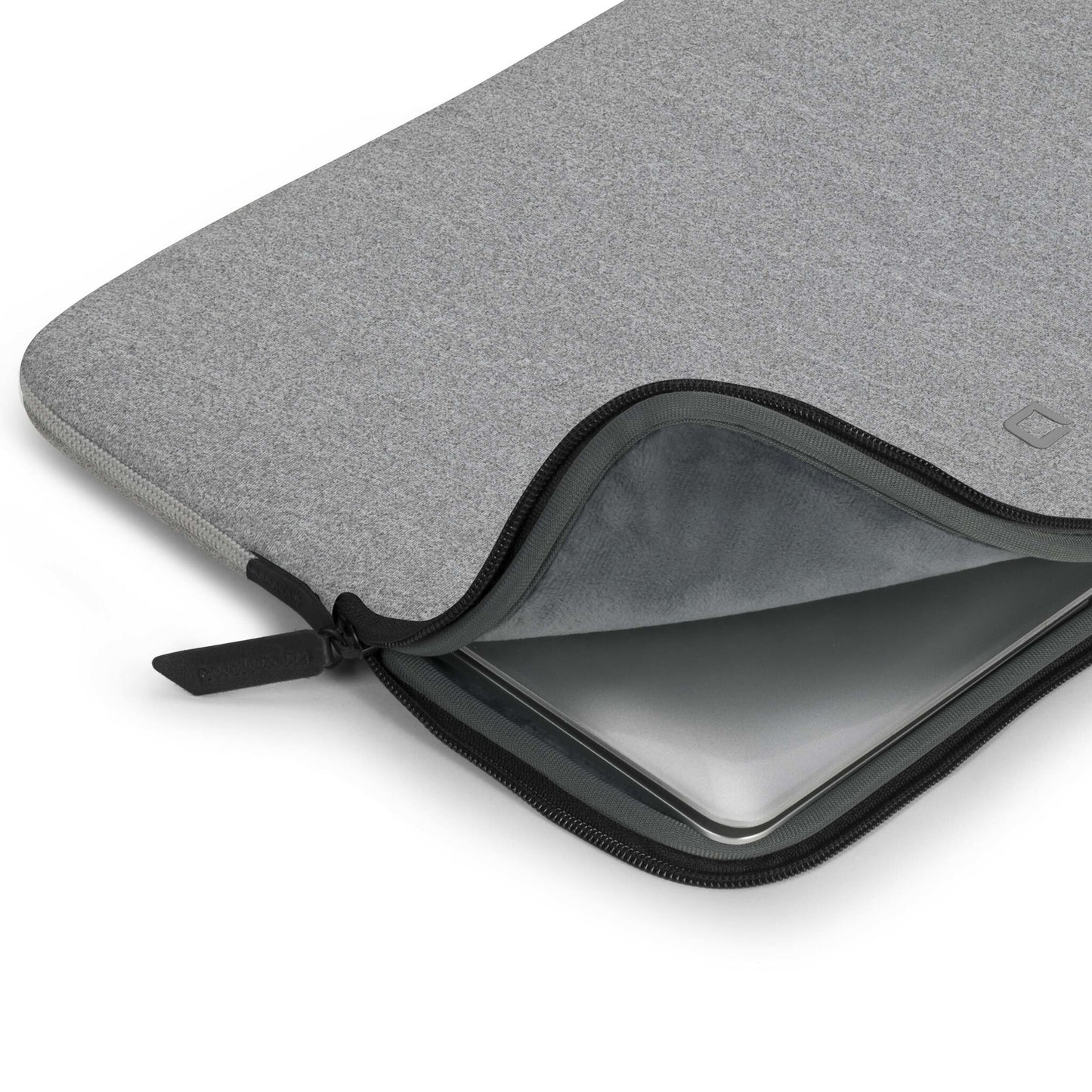 DICOTA D31751 laptop case 33 cm (13") Sleeve case Grey
