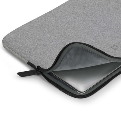 DICOTA D31751 laptop case 33 cm (13") Sleeve case Grey