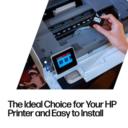 HP 303 Black Original Ink Cartridge