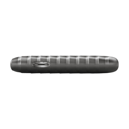 Western Digital My Passport 500 GB USB Type-C 3.2 Gen 2 (3.1 Gen 2) Grey