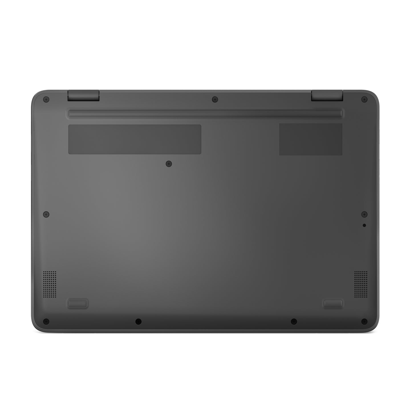 Lenovo 100e Chromebook Gen 4 MediaTek Kompanio 528 29.5 cm (11.6") HD 4 GB LPDDR4x-SDRAM 32 GB eMMC Wi-Fi 6 (802.11ax) ChromeOS English Grey