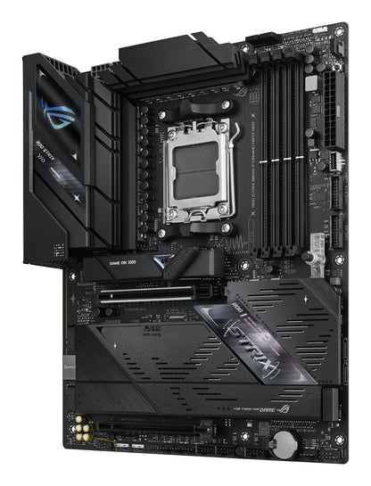 ASUS ROG STRIX B850-F GAMING WIFI7 NEO AMD B850 Socket AM5 ATX
