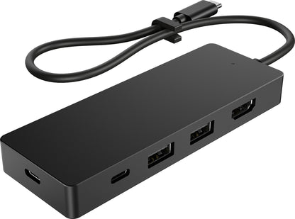 HP USB-C Travel Hub G3