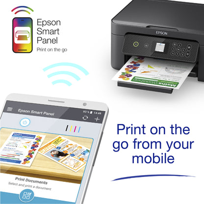 Epson Expression Home XP-3200