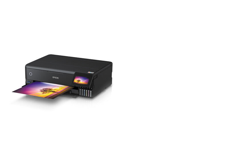 Epson EcoTank ET-8550 Inkjet A3 5760 x 1440 DPI 32 ppm Wi-Fi